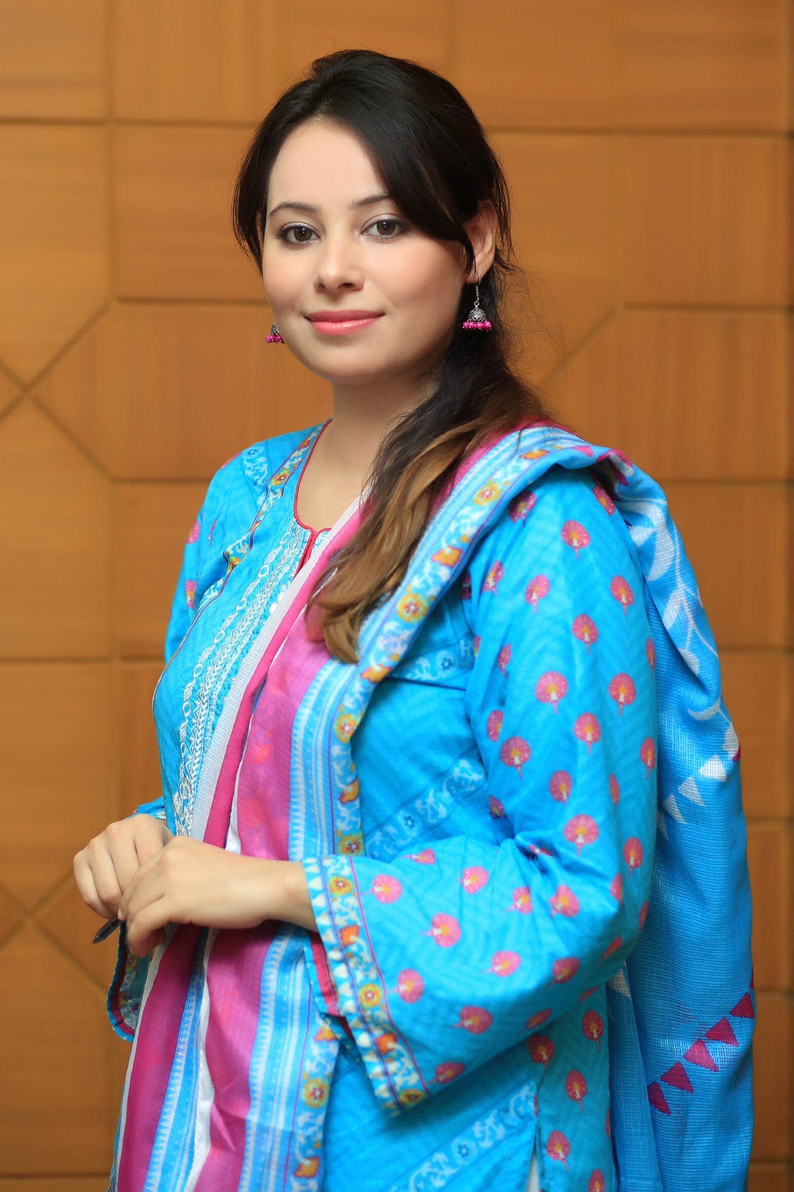 Faculty of Pak Aims - Institute of Management Sciences - Pak Aims