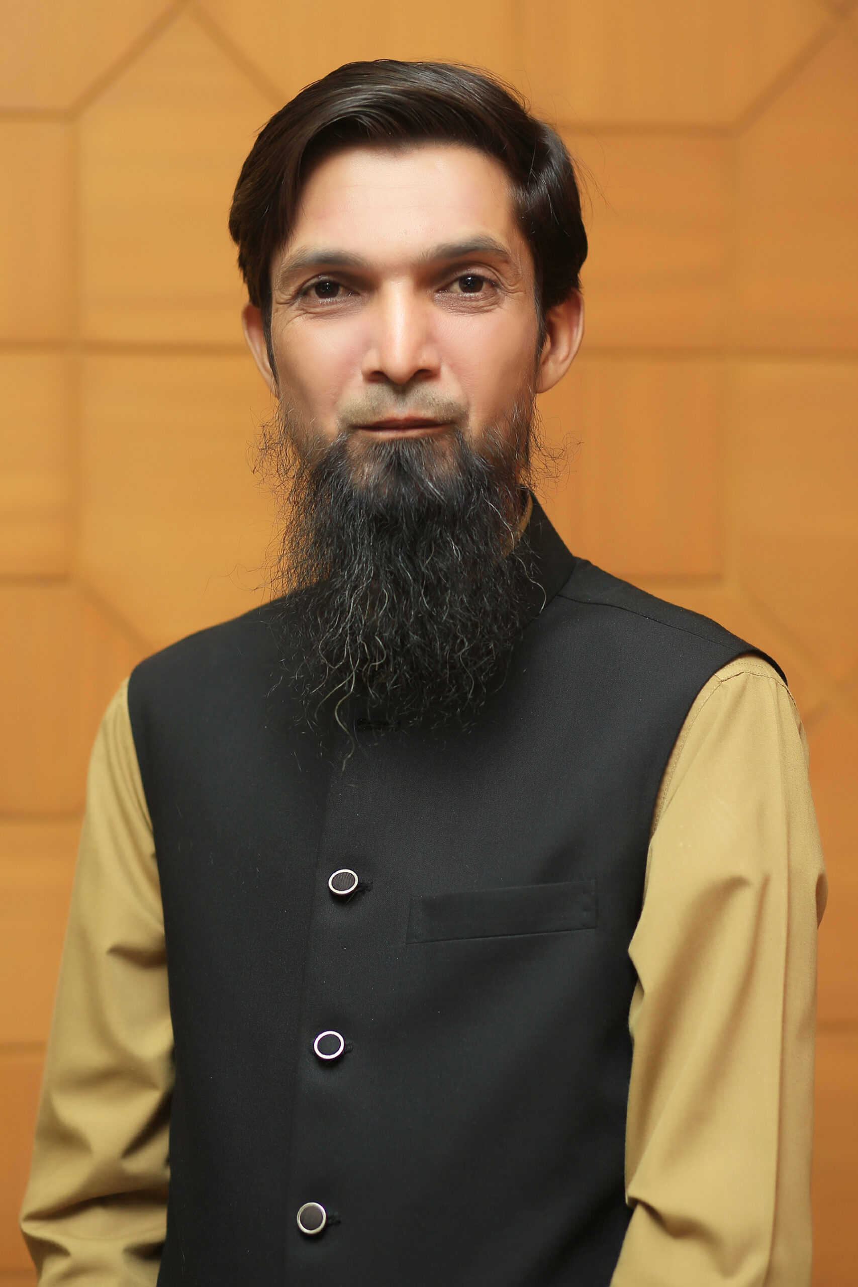 Sheraz Rafiq Faculty of Pak Aims - Institute of Management Sciences - Pak Aims
