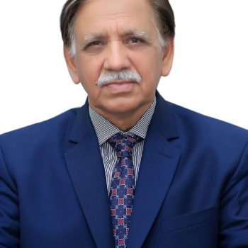 Brig. Mahmud Bashir Bajwa (R)