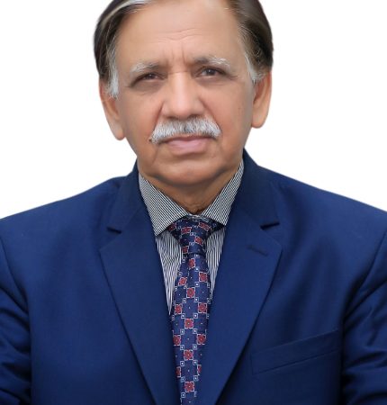 Brig. Mahmud Bashir Bajwa (R)