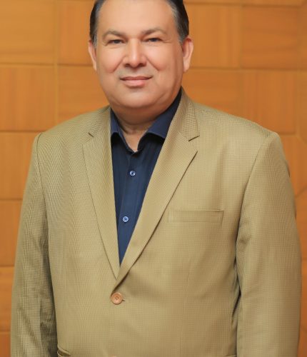 Dr. Asmat Khattak