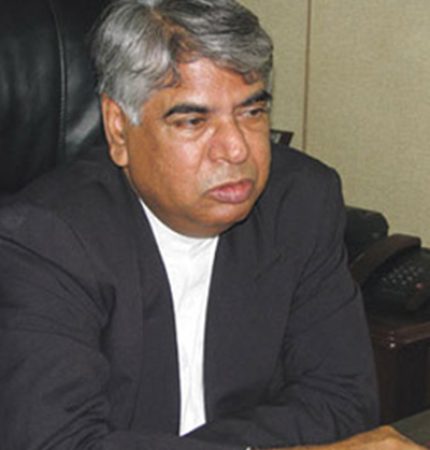 Dr. Khalid Ranjha