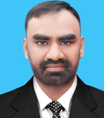 Dr. Muhammad Waqas