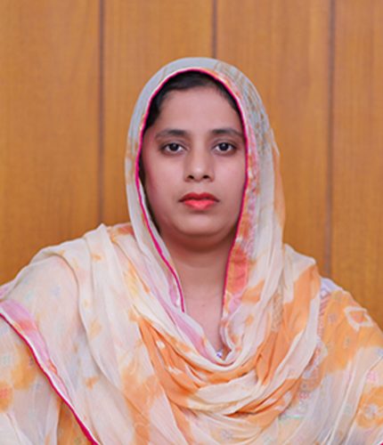 Rahila-Hafiz