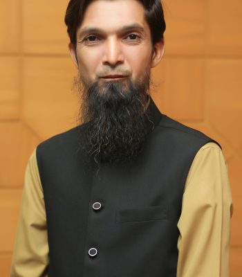 Muhammad Sheraz Tariq