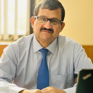 Col. Sohail Ajmal Butt