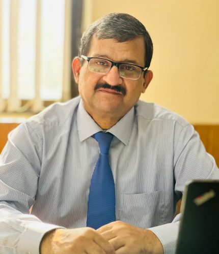 Col. Sohail Ajmal Butt