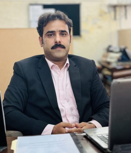 dr kaleem